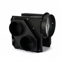 貝澳樂(lè)分體（一拖二/四管道）風(fēng)機(jī)