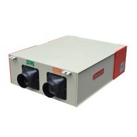 澤風(fēng)房產(chǎn)工程配套冷熱回收250新風(fēng)機(jī)