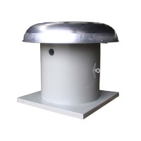 沃克RAF屋頂軸流排風機