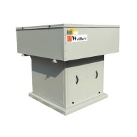 沃克RSF屋頂離心送風機