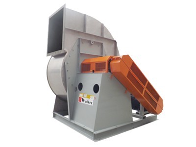 沃克低壓工業(yè)SCH-QB離心通風(fēng)機(jī)