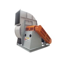 沃克低壓工業(yè)SCH-QB離心通風機