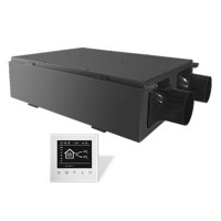 勞力特全熱交換吊頂新風(fēng)系統(tǒng)