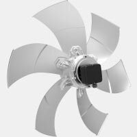 洛森AKFE/AKFD軸流風機