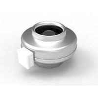 恩科圓形管道風機