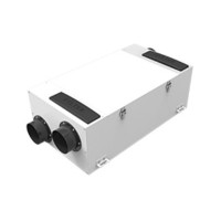 恩科新款全熱交換吊頂式新風系統(tǒng)