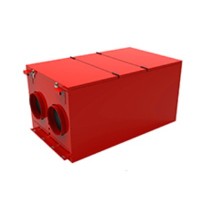 恩科轉(zhuǎn)輪式全熱新風(fēng)機(jī)-臥式