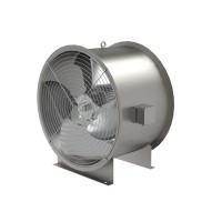 軸流風(fēng)機(jī)