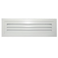 恒通門鉸式百葉回風(fēng)口