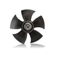 依必安軸流風機