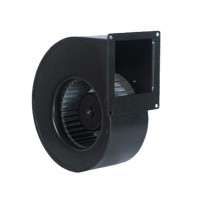 泛仕達(dá)EC單進(jìn)風(fēng)前向式離心風(fēng)機(jī)Φ120-62