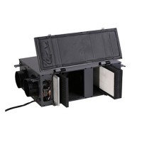 奈蘭正壓式新風(fēng)機