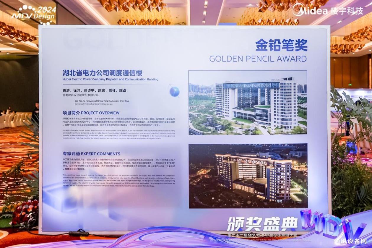 MDV大賽以創(chuàng)新設(shè)計力量 賦能建筑綠色發(fā)展新未來