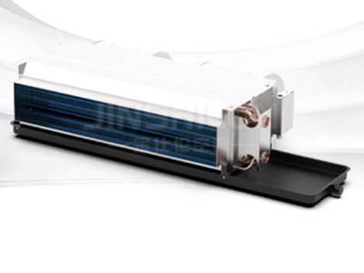 金仕倫臥式暗裝風(fēng)機盤管