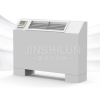 金仕倫立式明裝風(fēng)機(jī)盤(pán)管