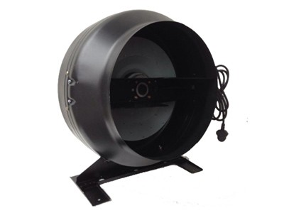 巨維外轉(zhuǎn)子離心管道風(fēng)機