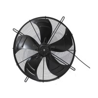 巨維YWF外轉(zhuǎn)子網(wǎng)罩軸流風機