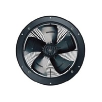 巨維YWF外轉(zhuǎn)子崗位式軸流風機