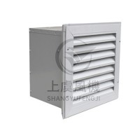 上虞風機XBDZ壁式軸流風機