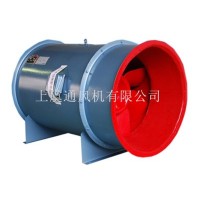 紹興上虞PYHL-14A系列高溫排煙混流風(fēng)機(jī)