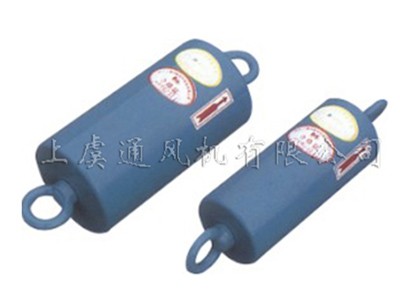 紹興上虞 FDJ系列風(fēng)機專用彈簧吊架