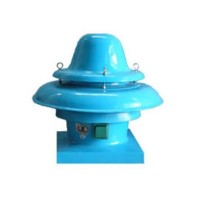 建安DWT-II型離心式屋頂風(fēng)機(jī)