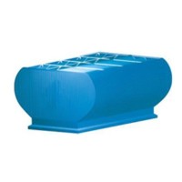 建安WZT型屋頂自然通風(fēng)器