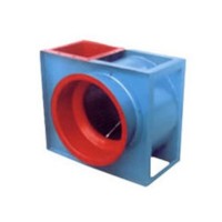 建安DDL-I 單吸式離心風(fēng)機(jī)