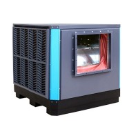 夏威宜環(huán)?？照{(diào)(離心式)