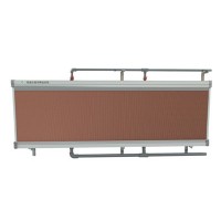 夏威宜降溫濕簾