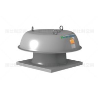 凱仕利DWT系列屋頂風(fēng)機(jī)
