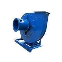 宏呈鍋爐風(fēng)機(jī)y641