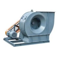 宏呈排塵通風(fēng)機(jī)