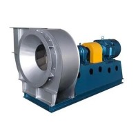 宏呈離心式高溫特種風(fēng)機