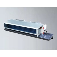 揚子江臥式暗裝風(fēng)機盤管