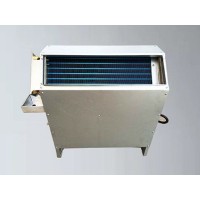 揚子江立式暗裝風(fēng)機盤管