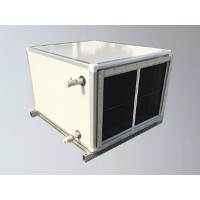 揚子江變風(fēng)量空調(diào)機組