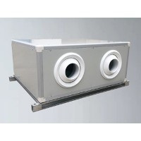 揚子江遠程射流空調(diào)機組