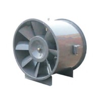 浙柯HL3-2A型混流風機