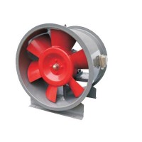 浙柯SZF型軸流風(fēng)機(jī)