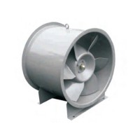 浙柯SWF系列混流風機