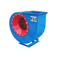 浙柯4-72型離心式通風(fēng)機