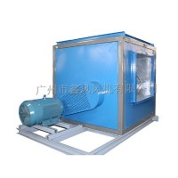 鑫風(fēng)XFA離心式消防排煙風(fēng)機(jī)