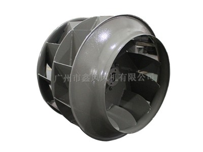 鑫風(fēng)XFB后傾高壓雙進(jìn)風(fēng)風(fēng)輪