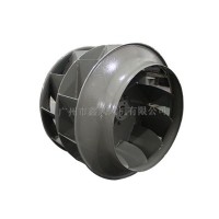 鑫風(fēng)XFB后傾高壓雙進(jìn)風(fēng)風(fēng)輪