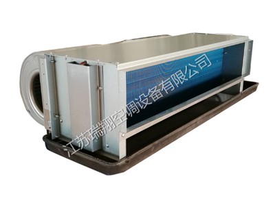 瑞翔風(fēng)機盤管（臥式暗裝）