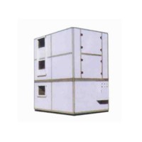 瑞翔750～1500立式全熱交換新風(fēng)