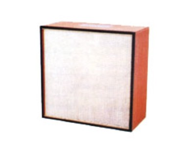 瑞翔GKW 耐高溫高效過濾器