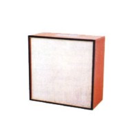 瑞翔GKW 耐高溫高效過(guò)濾器