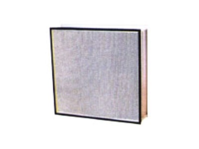 瑞翔GK系列高效空氣過濾器